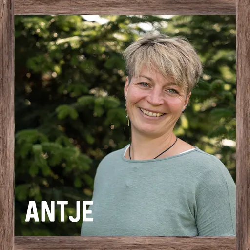 Antje Thueringer Tannenhof