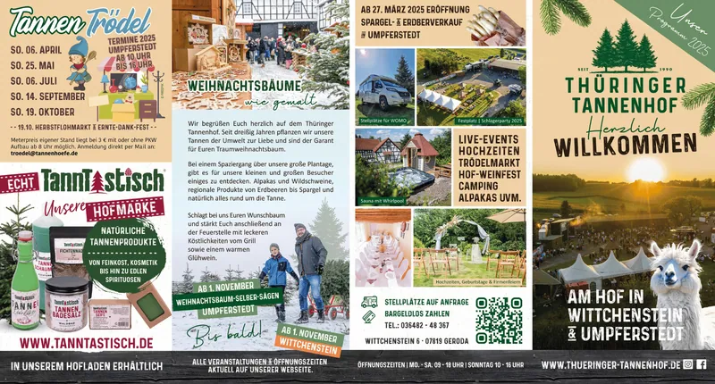 Eventkalender TT 2
