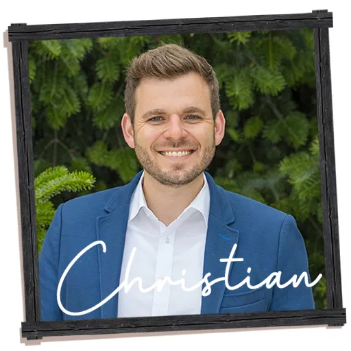 Team Christian