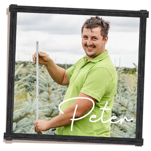 Team Peter